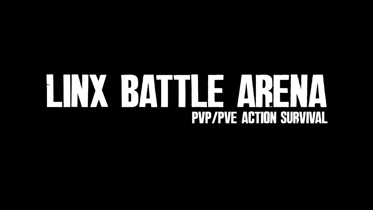 Linx Battle Arena