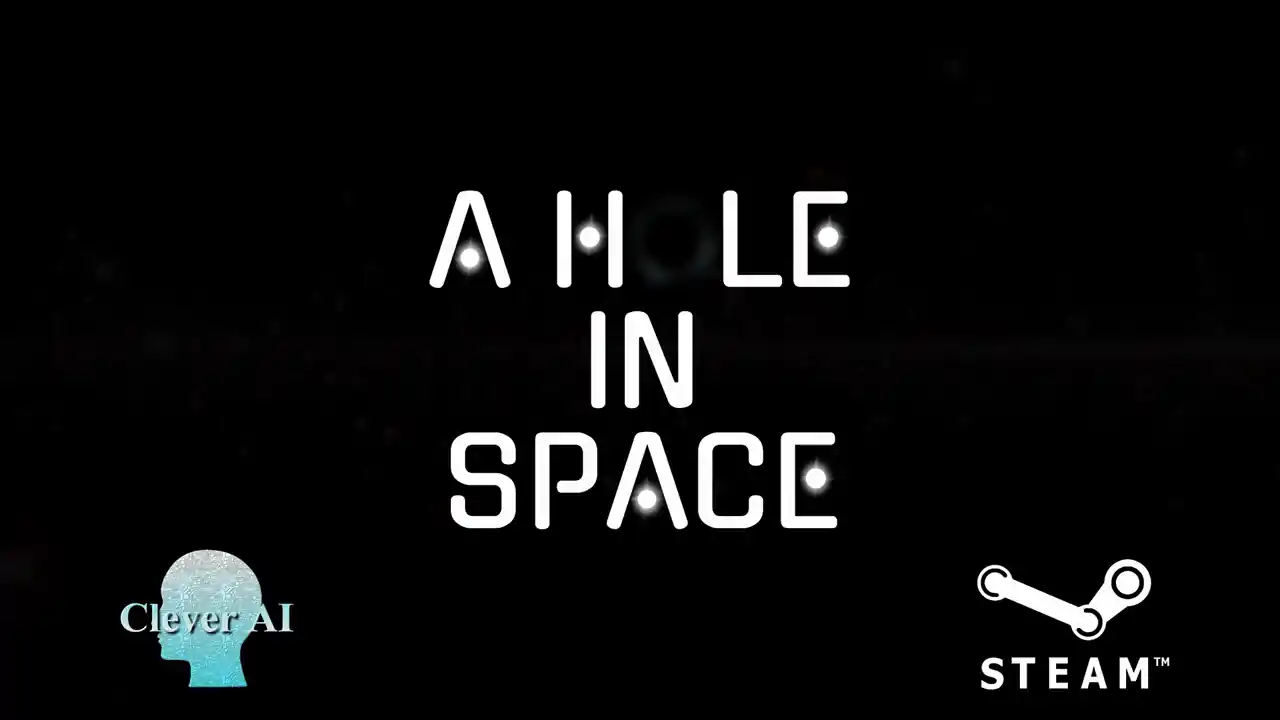 A Hole In Space