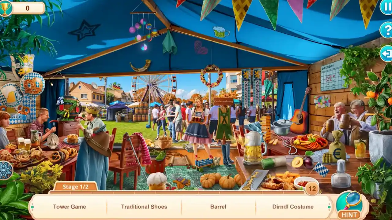 Holiday in Europe: Wonders of Germany Collector's Edition