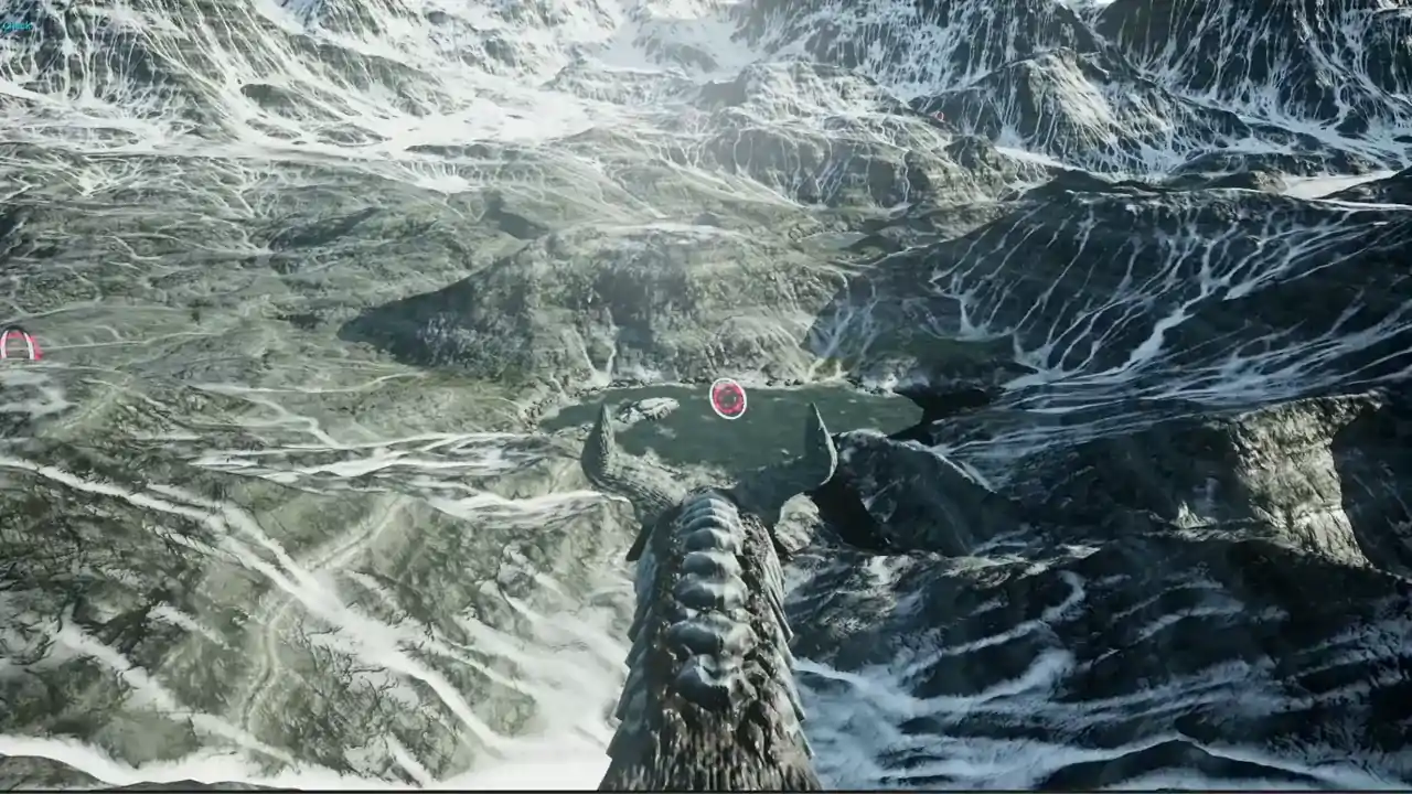 Mythlands: Dragon Flight VR