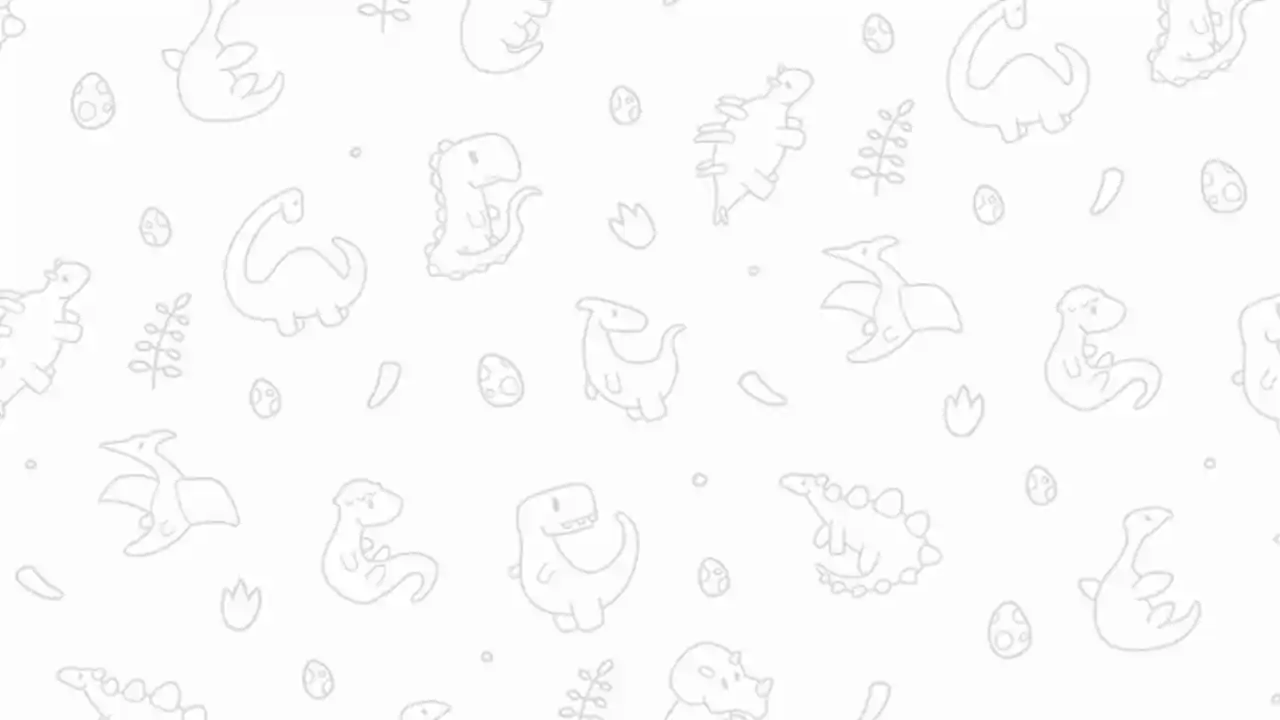 寻物大师：这里没有小恐龙2