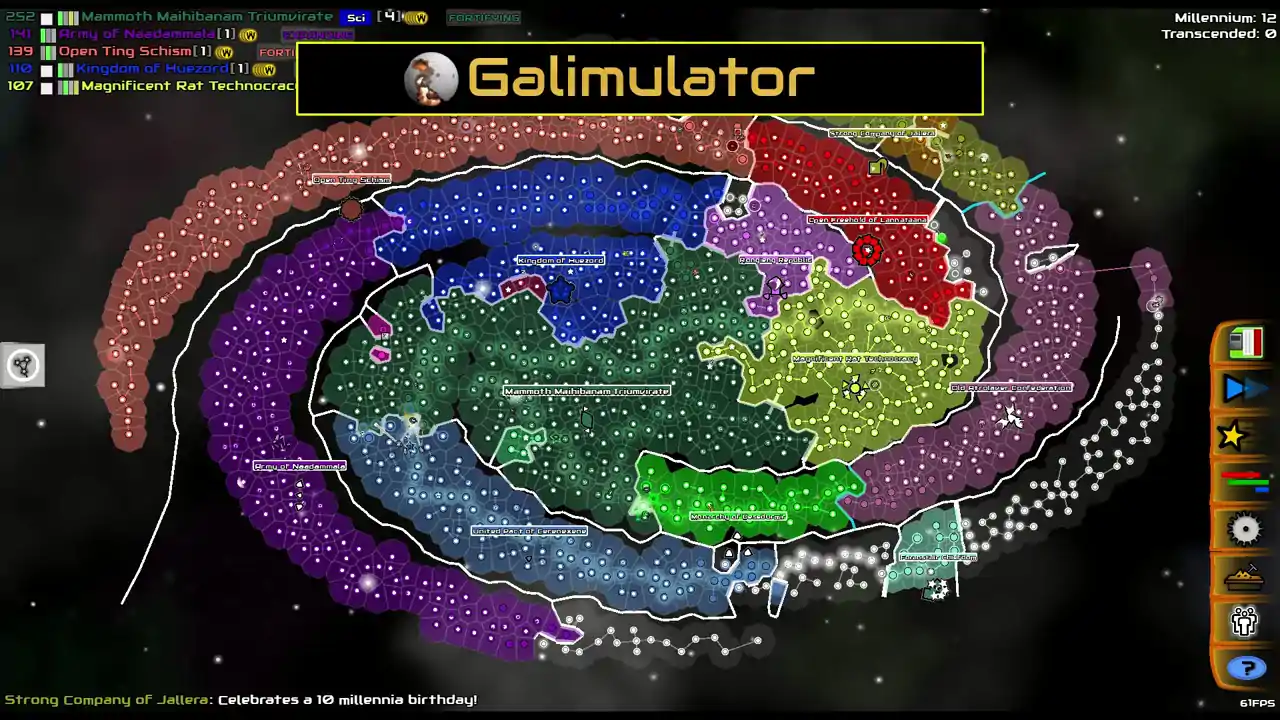 Galimulator