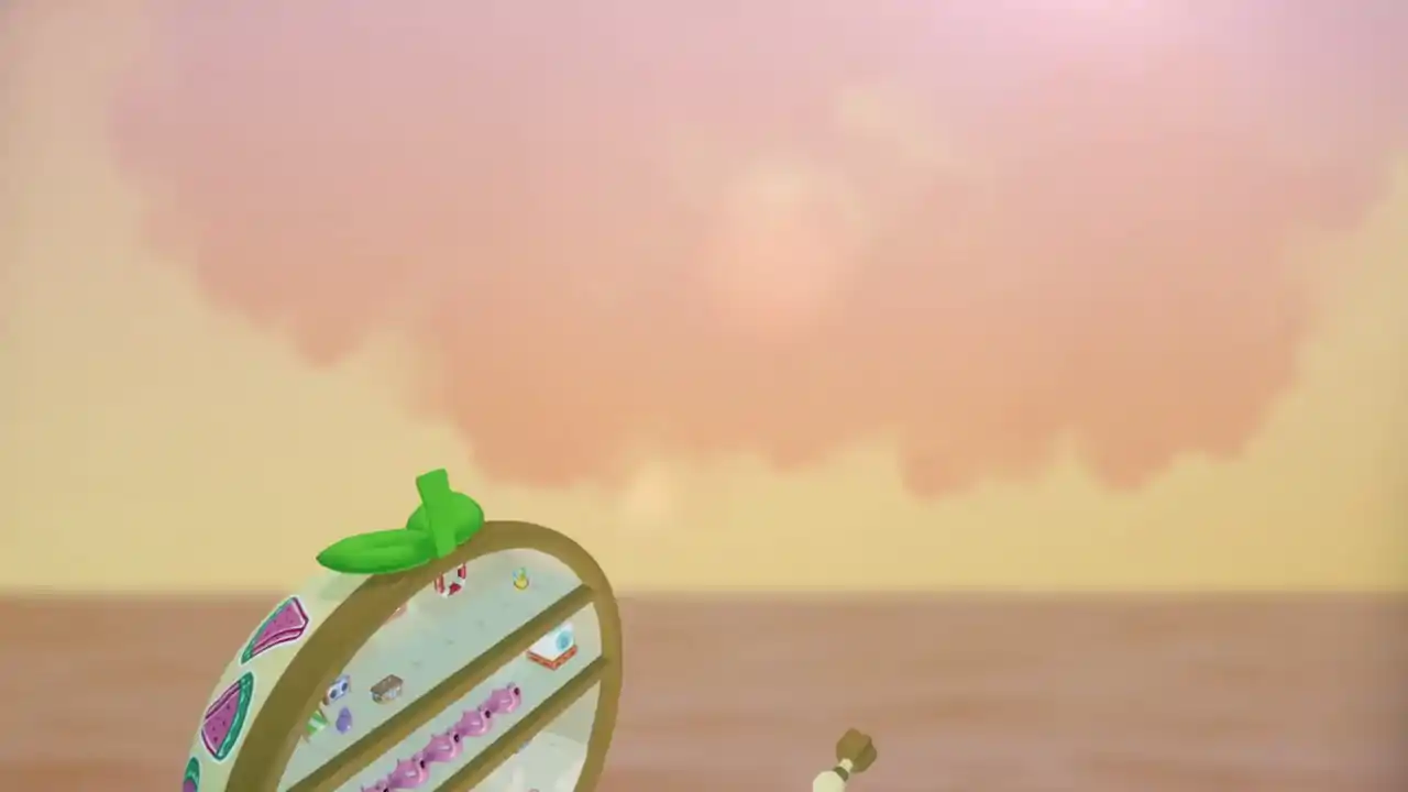 手提菜园