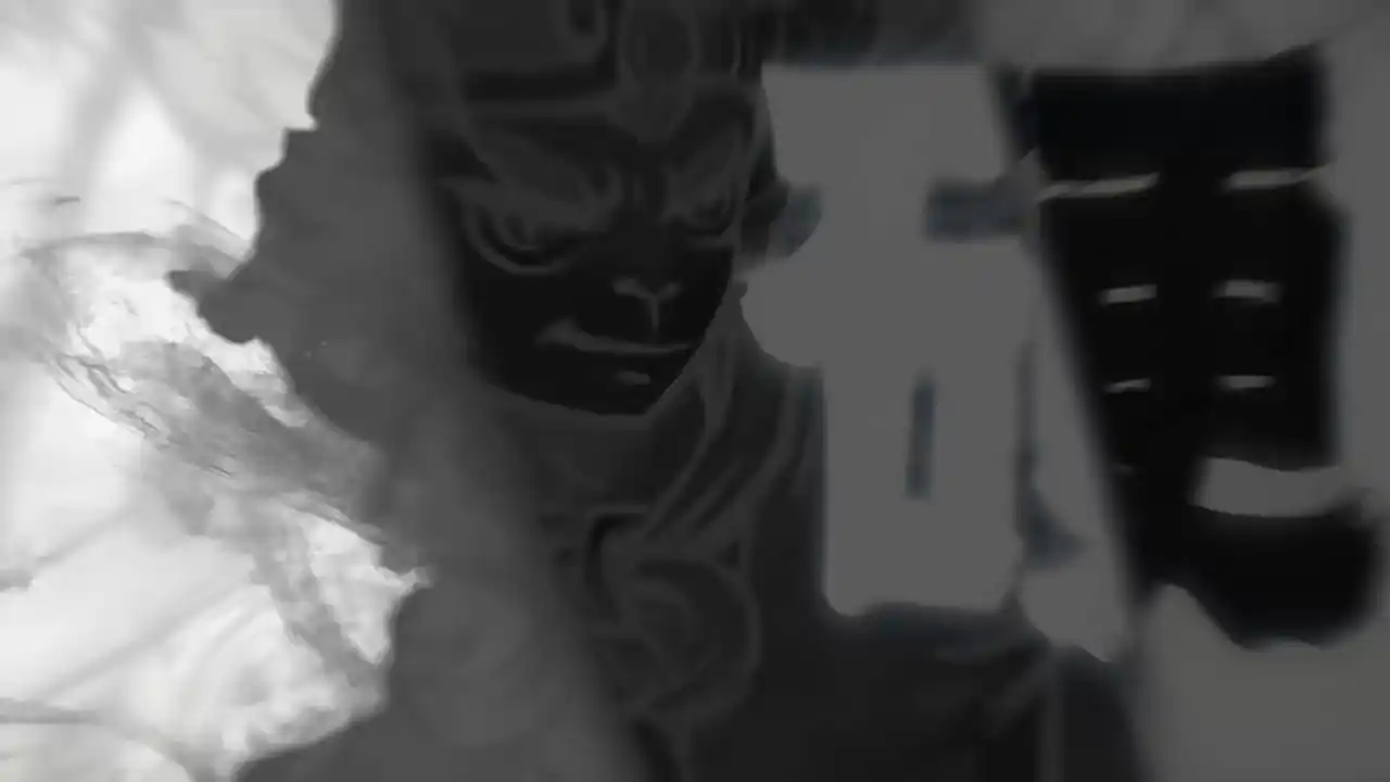 墨斗