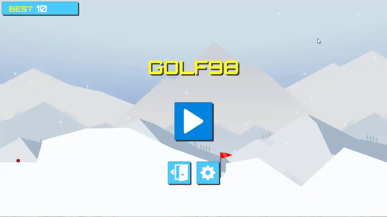 Golf98