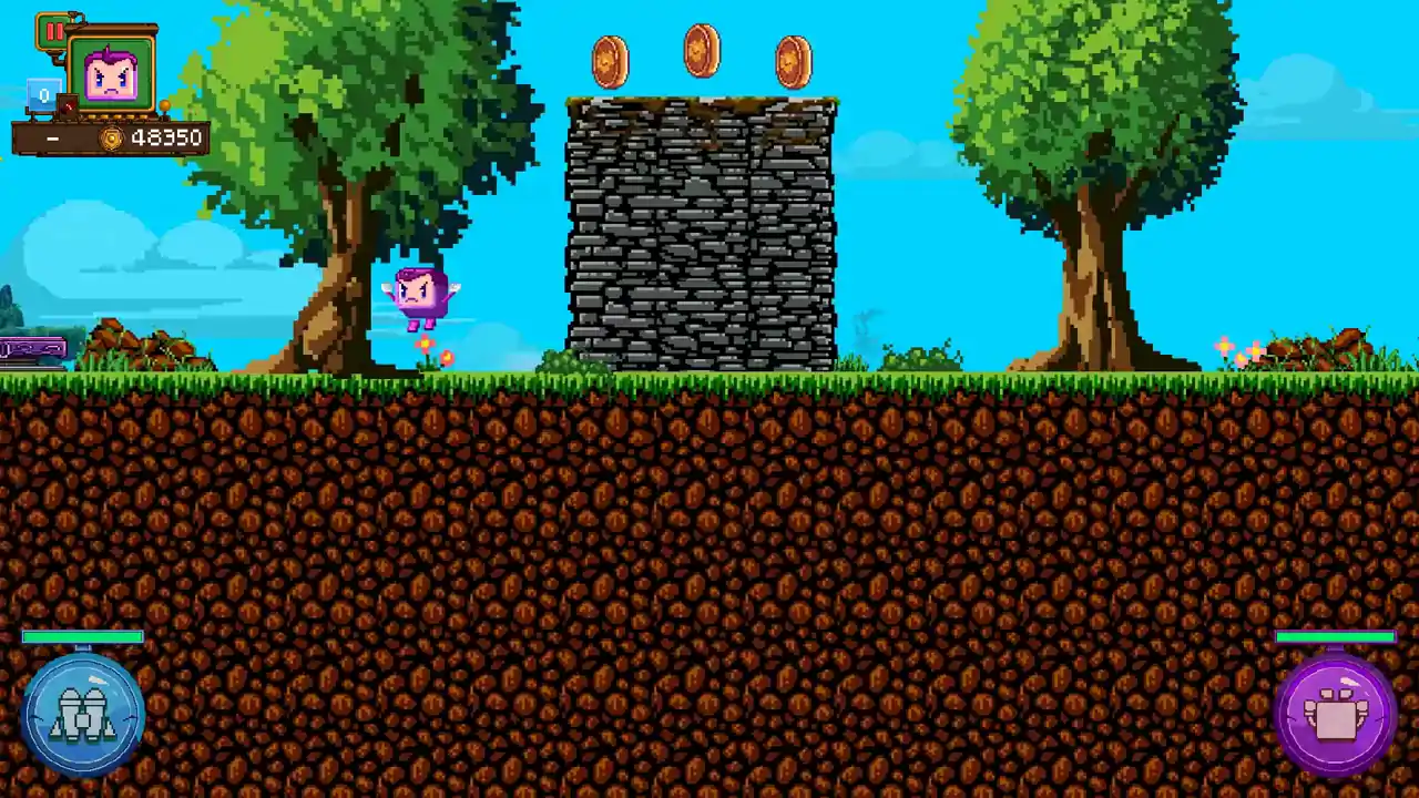 Bad Run - Turbo Edition