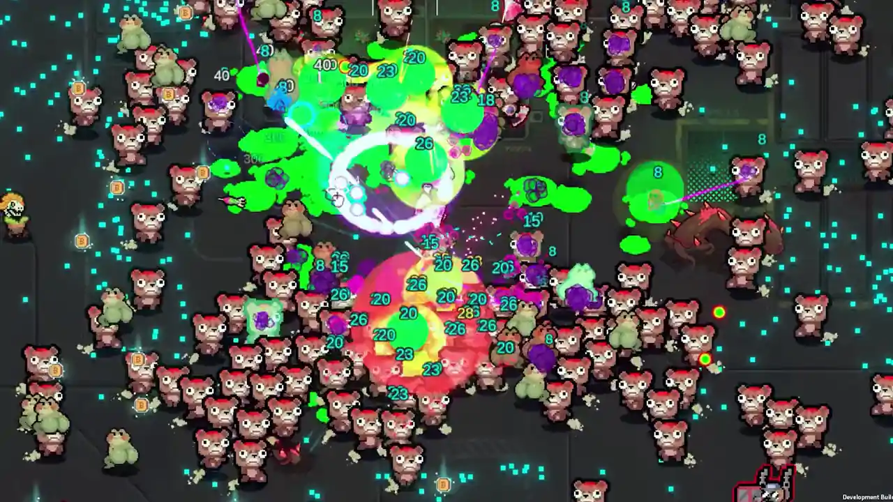 X Invader