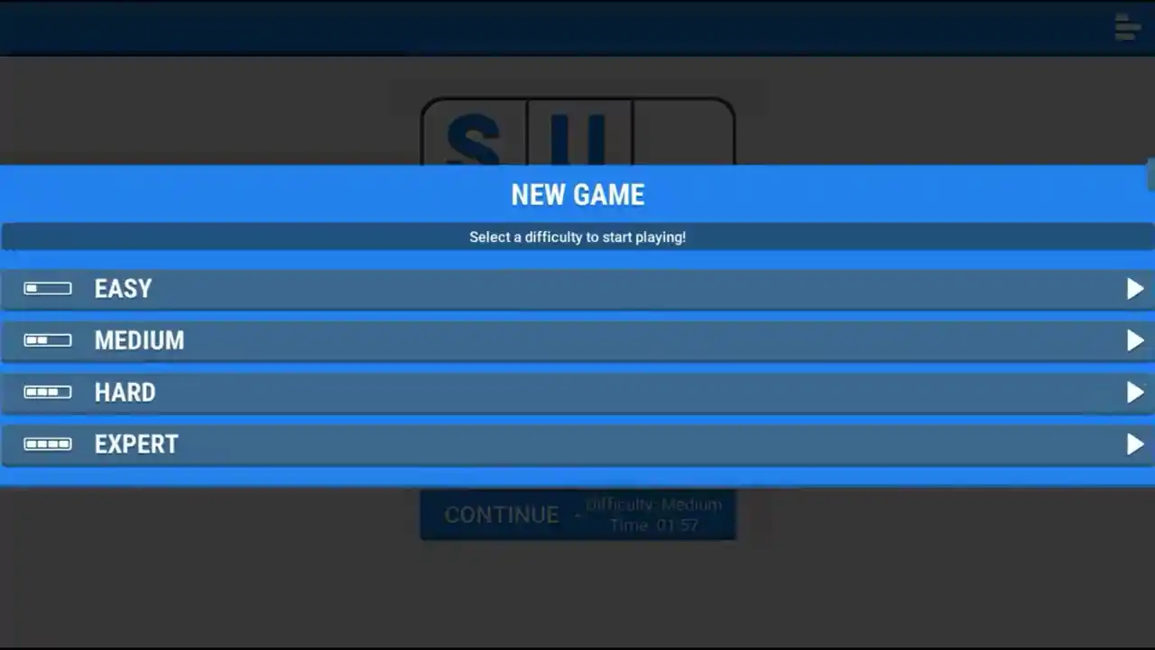 Sudoku-Zen