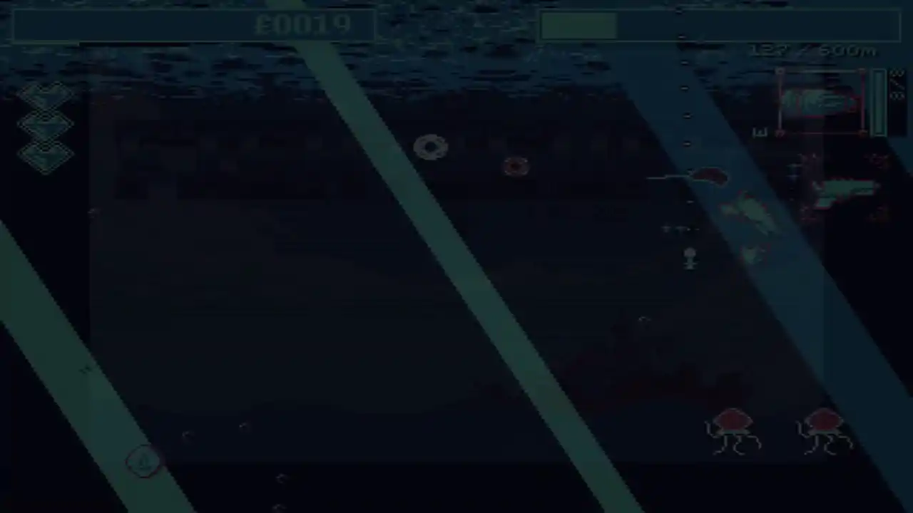 Fishticuffs