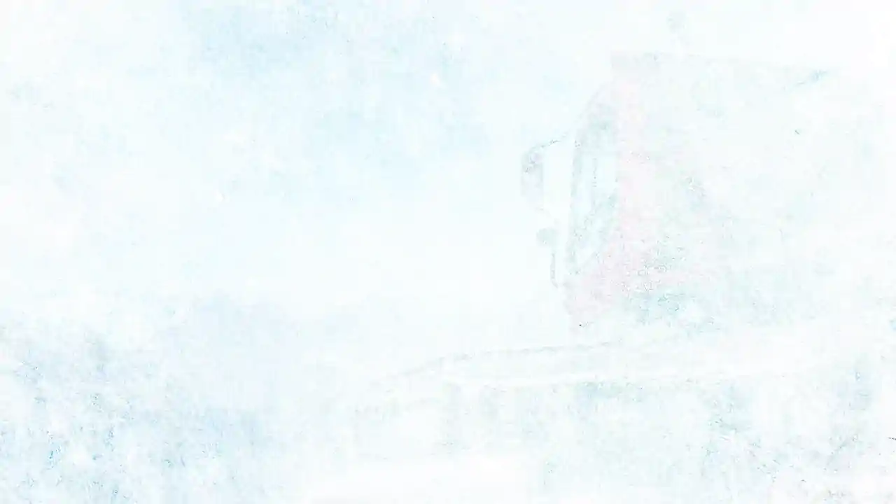 Snowcat Simulator