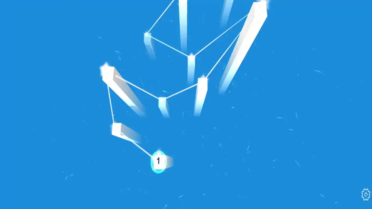Connect the Dots 3D