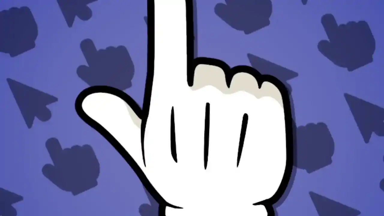 Clicker Clicker Clicker