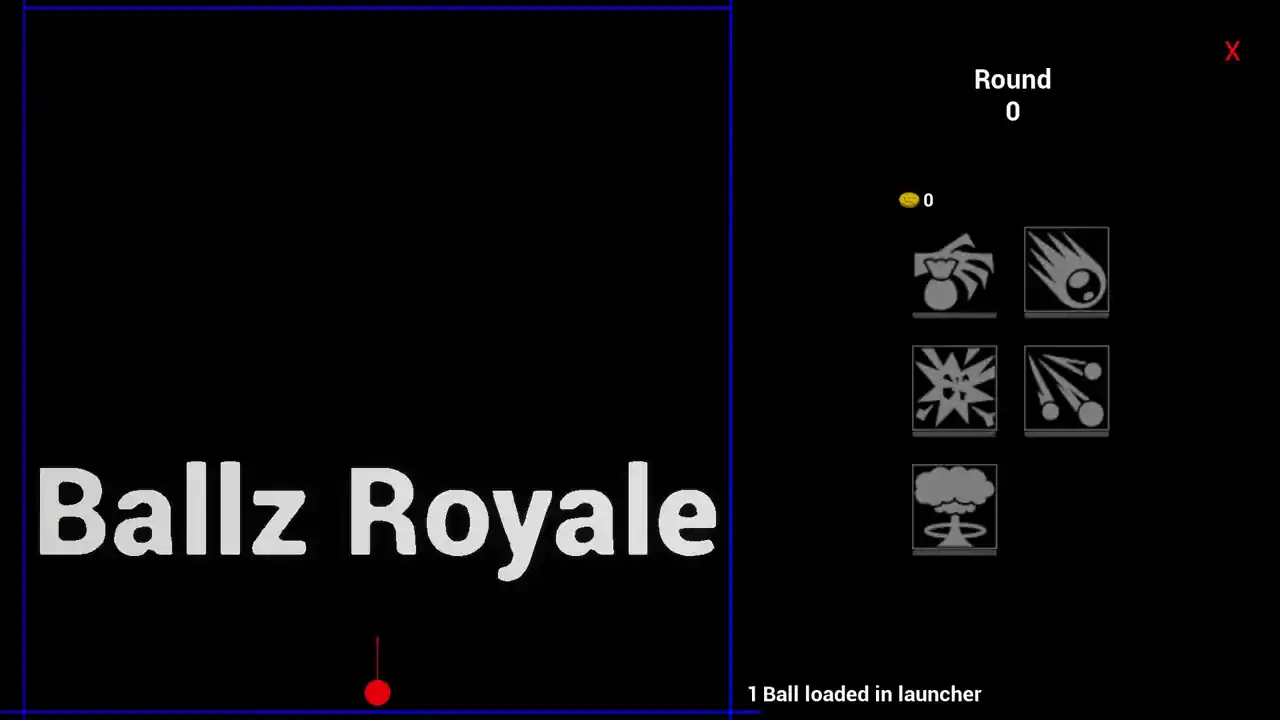 Ballz Royale