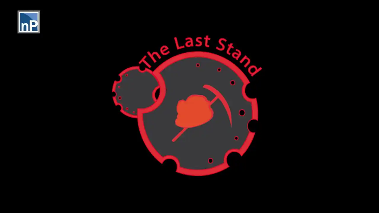 The Last Stand
