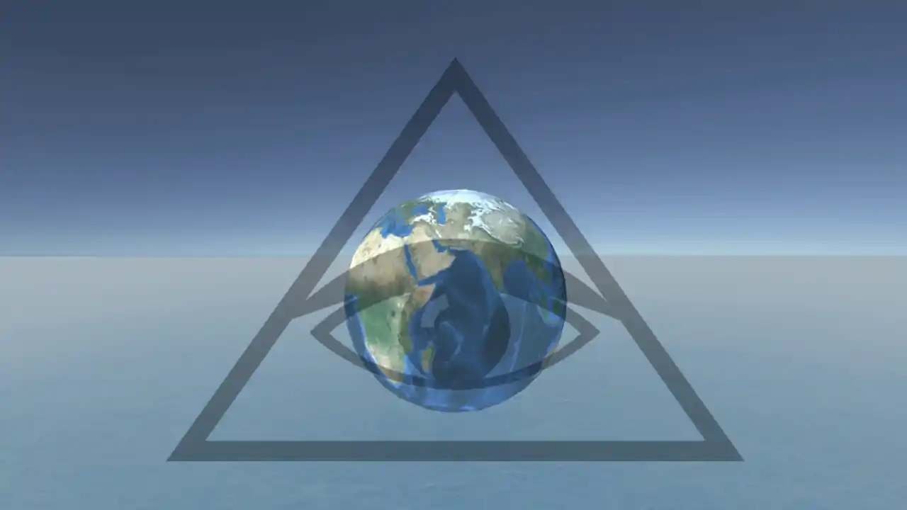 World Peace Simulator 2019