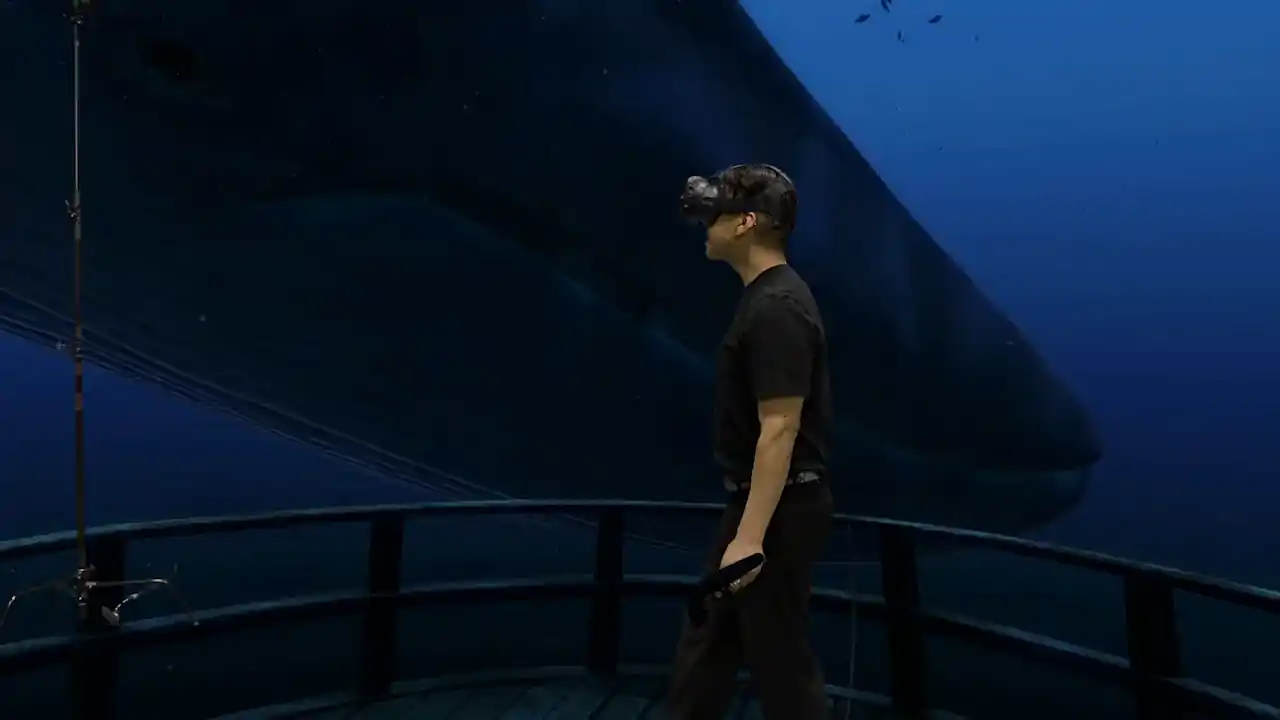SteamVR