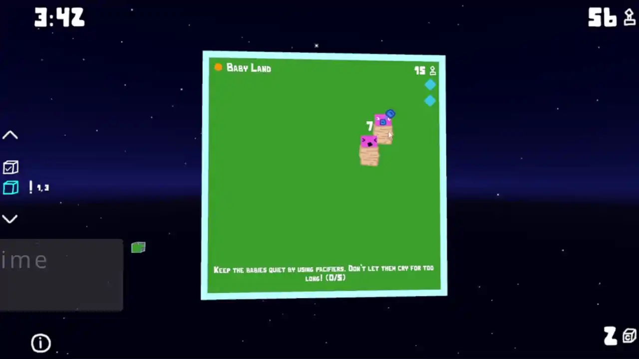 TerraCube