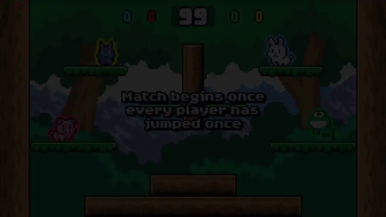 Animal Arena
