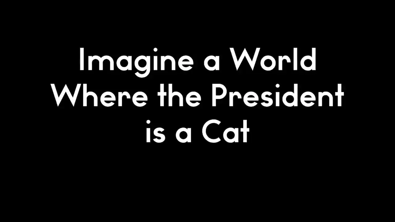 Whisker President