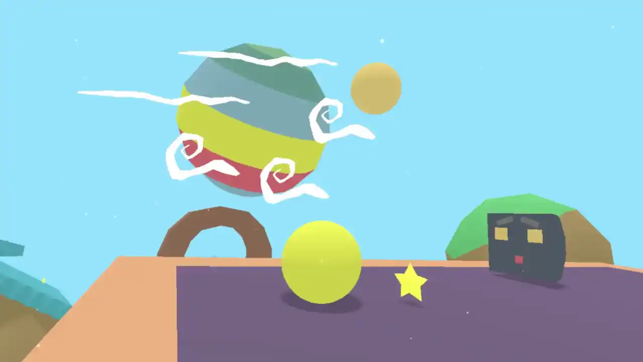 Super Lovely Planet
