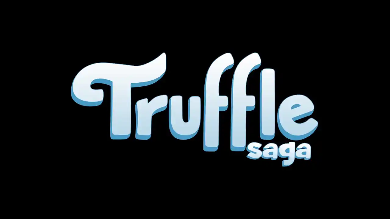 Truffle Saga