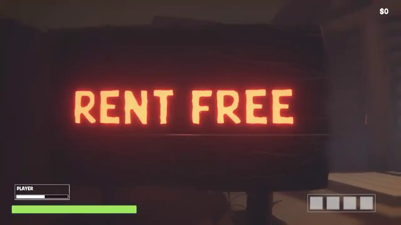 Bait Motel
