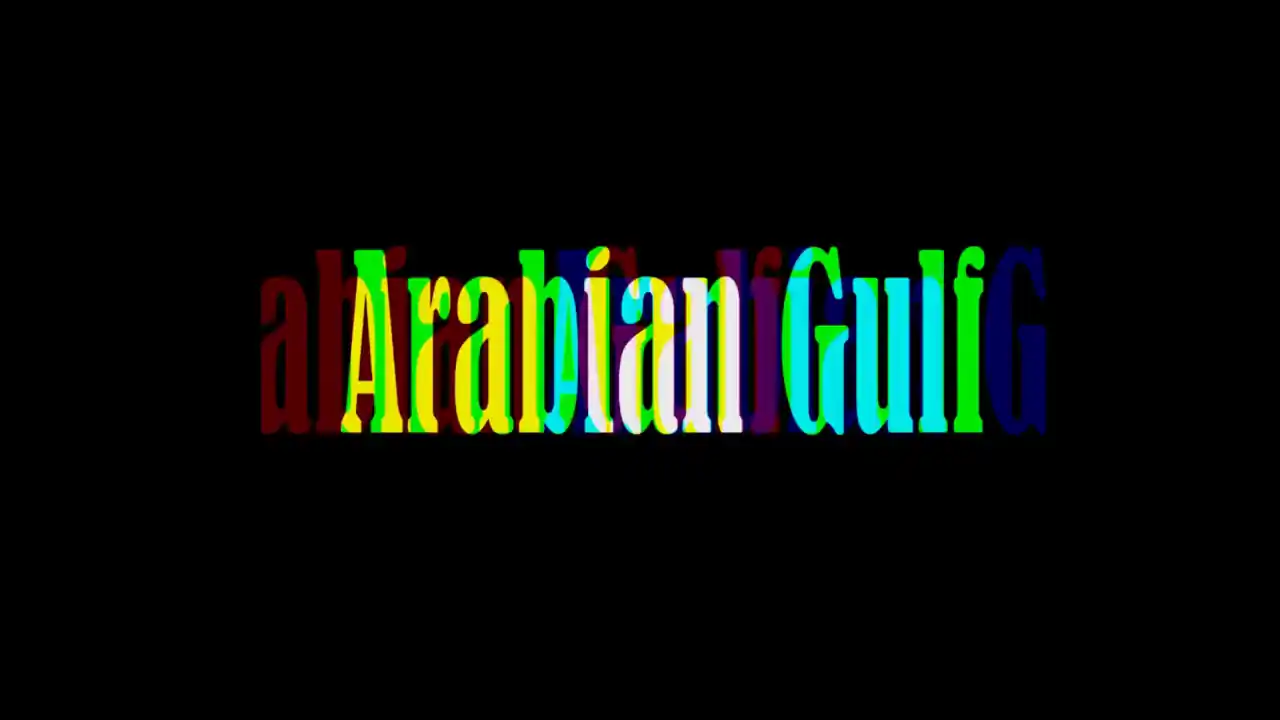Arabian Gulf