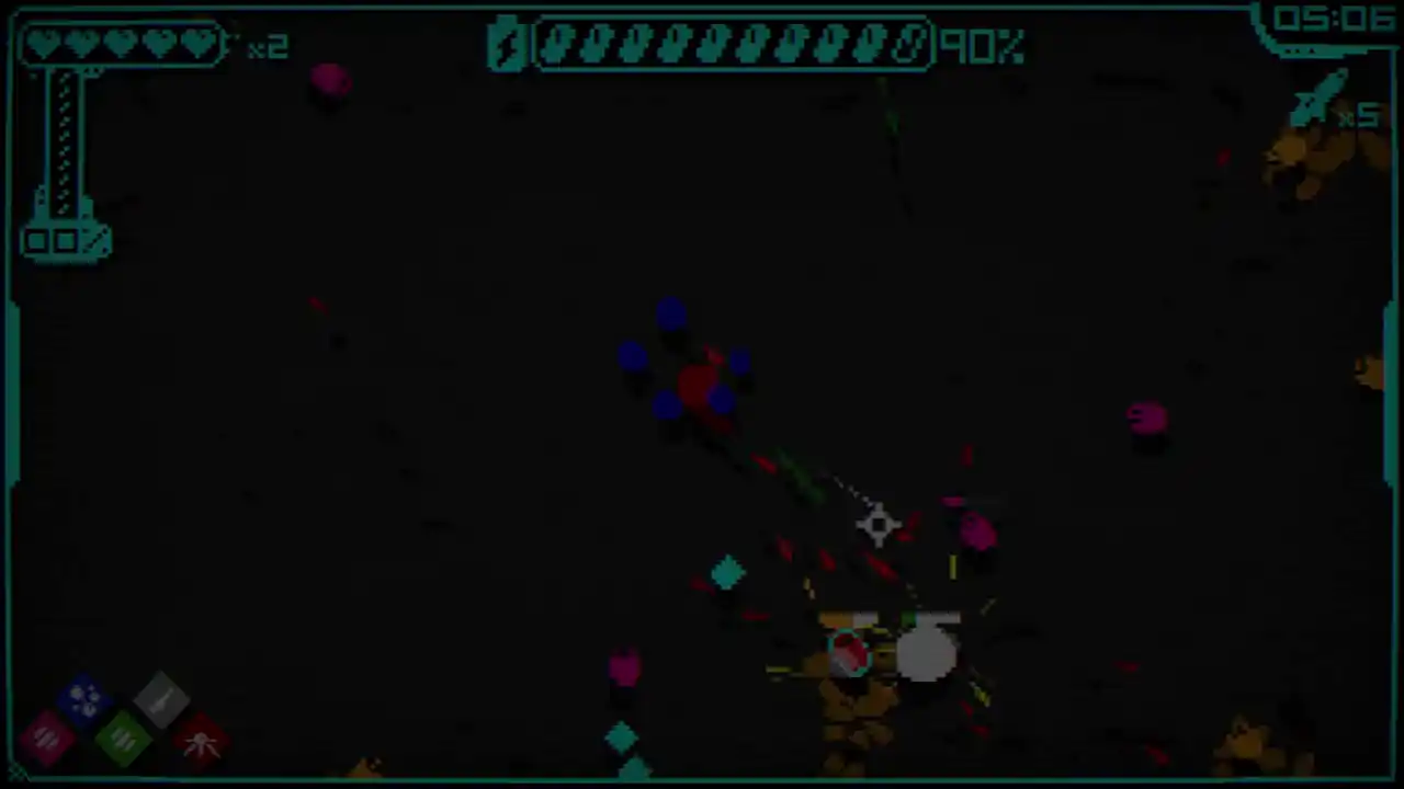 Kill Ze Bugs