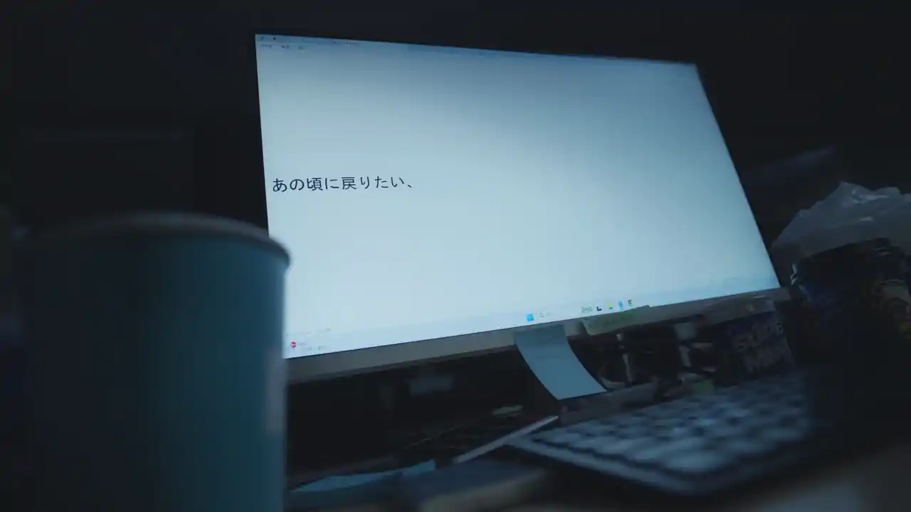爱情再起航