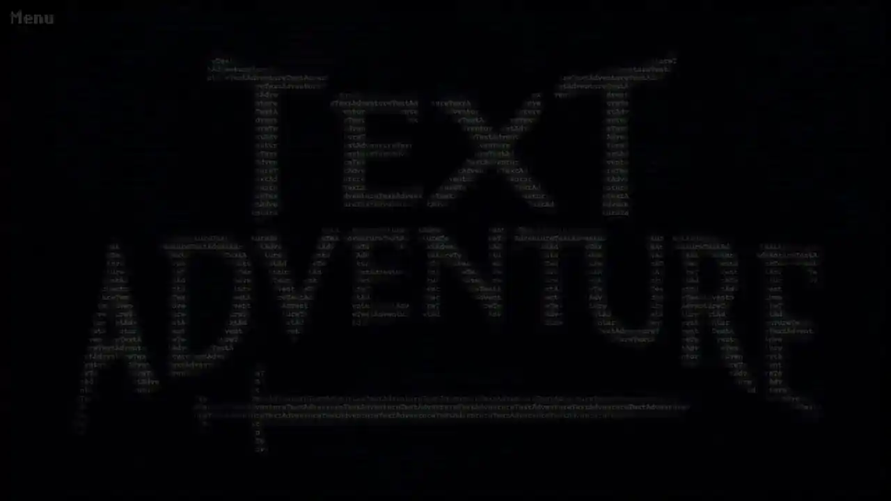 Text Adventure: Dungeon Empire