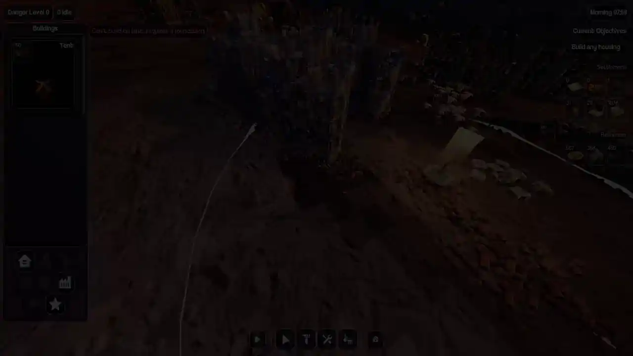 Beacon of Havoc