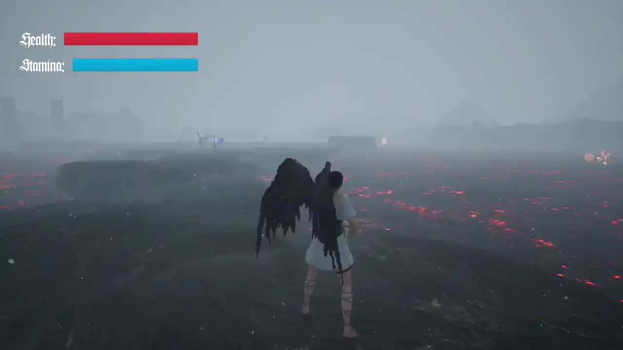 Necropolis of the Angels