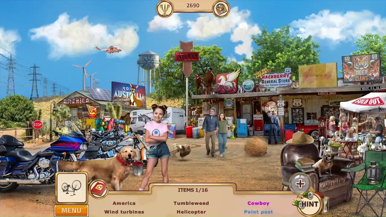 Motorhome: Traveling America Collector's Edition