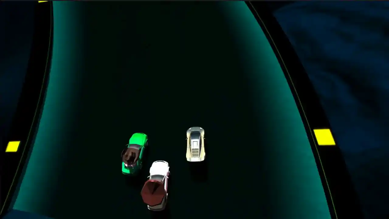Night Racer