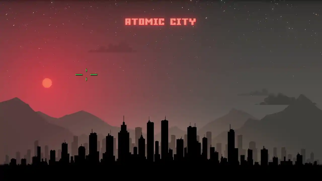 Atomic City