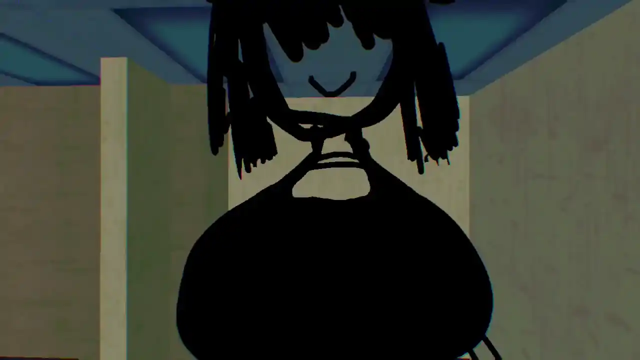 Backmooms