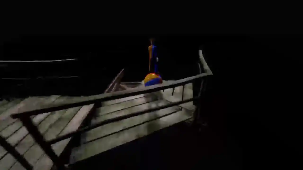 Circus Challenge