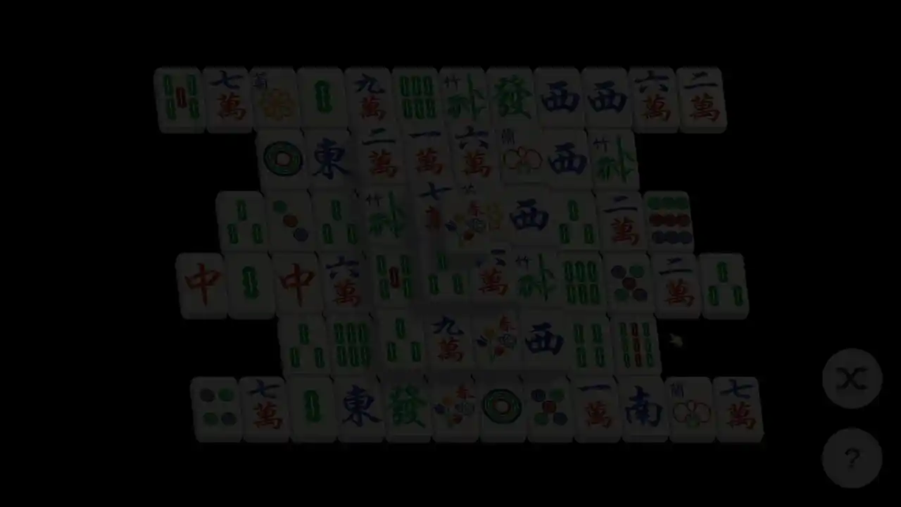 Mahjong Solitaire Pro