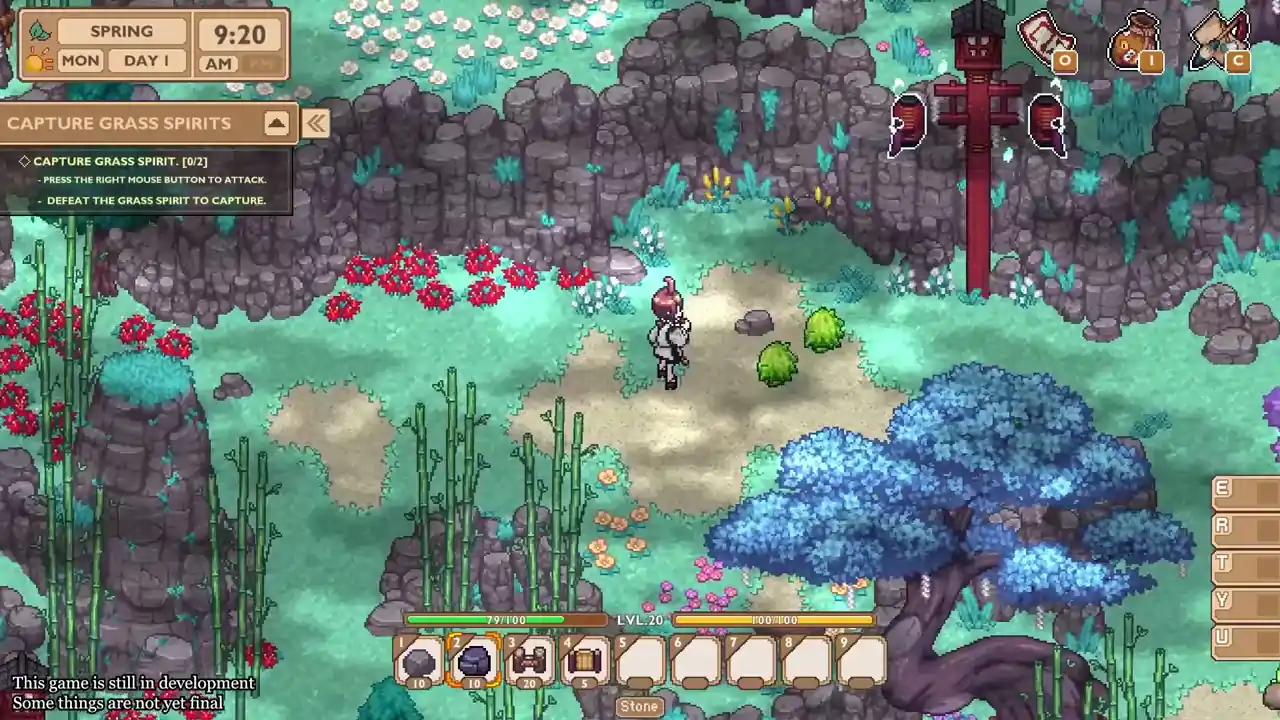 Spirit Rancher