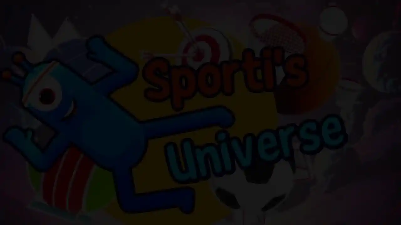 Sporti's Universe