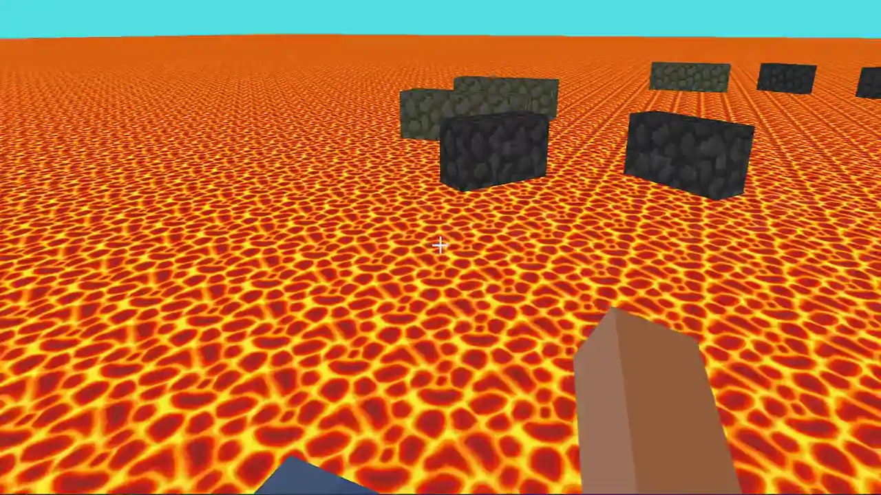 Adventures with Alan Parkour 3D