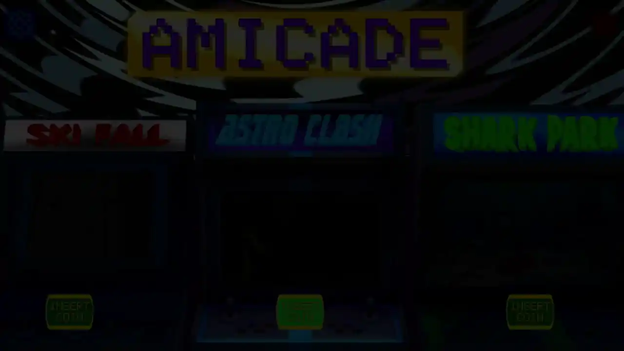 Amicade