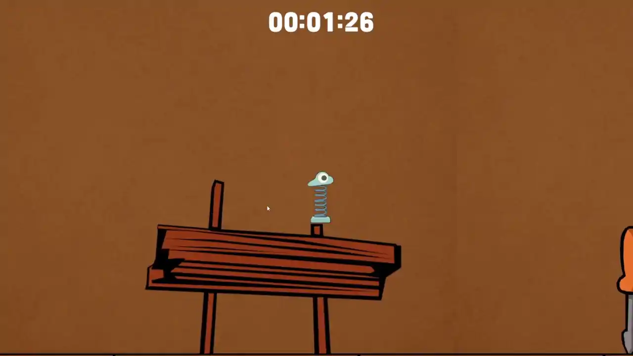 Boing Over It