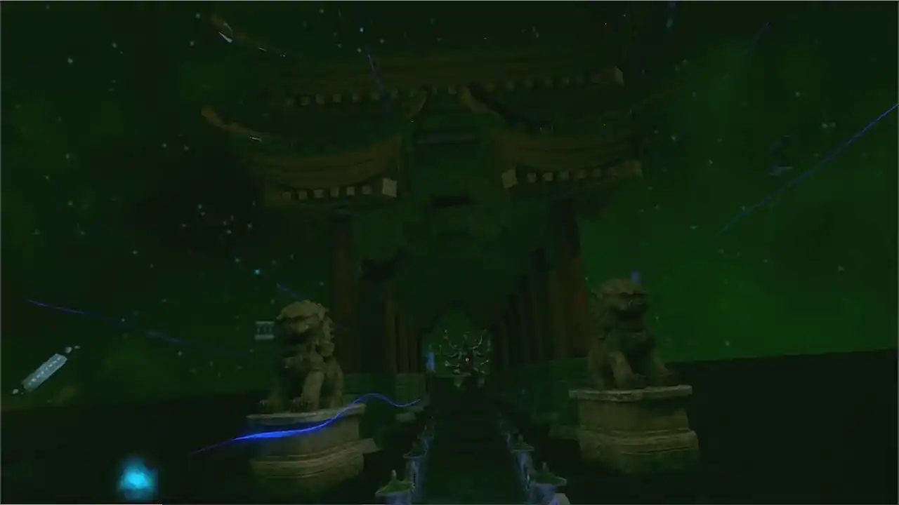 Soulpath: the final journey