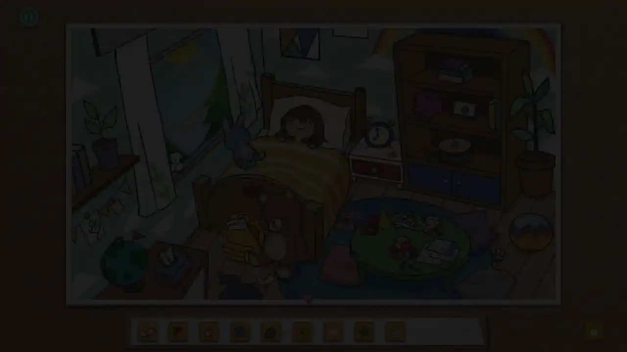 Millie and Friends: Hidden Object Puzzles