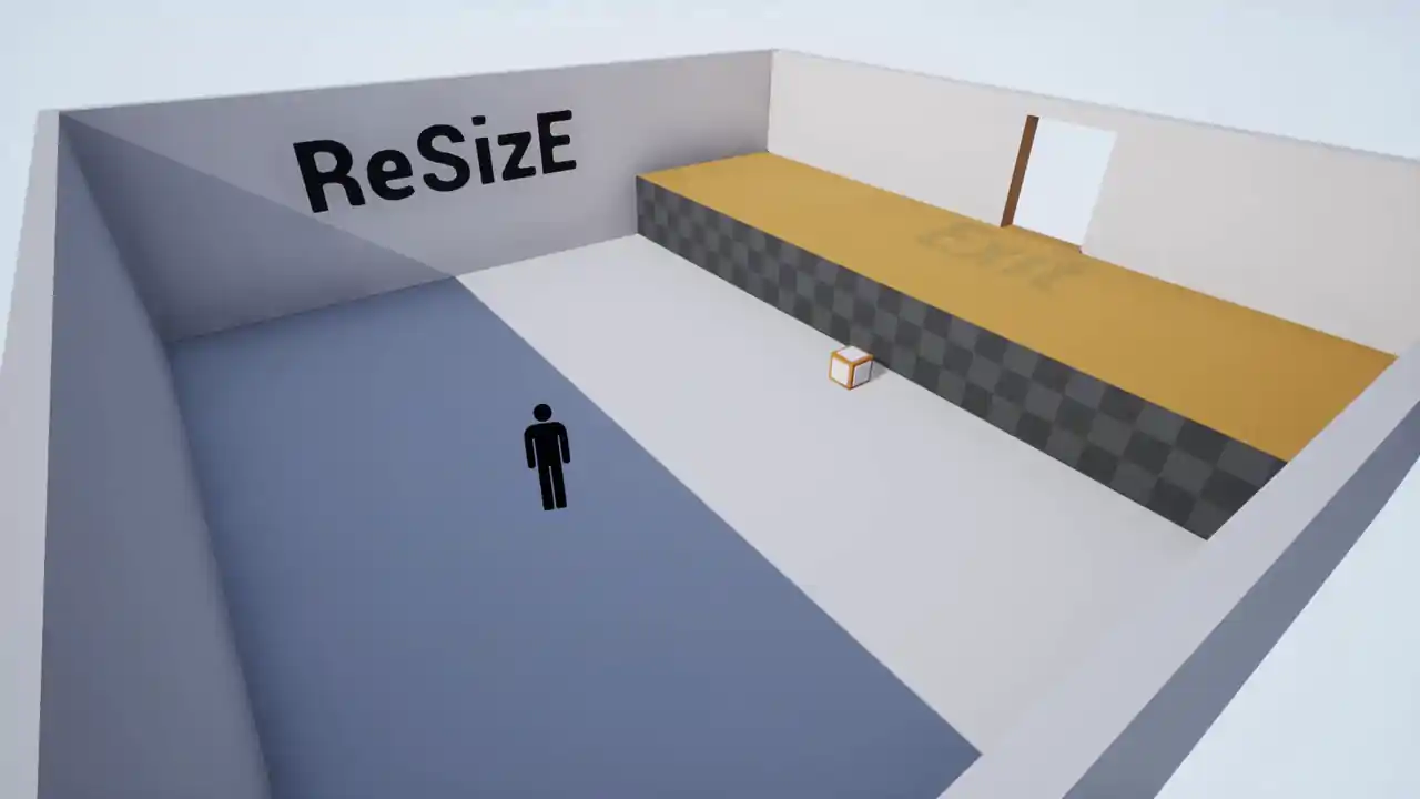 ReSizE