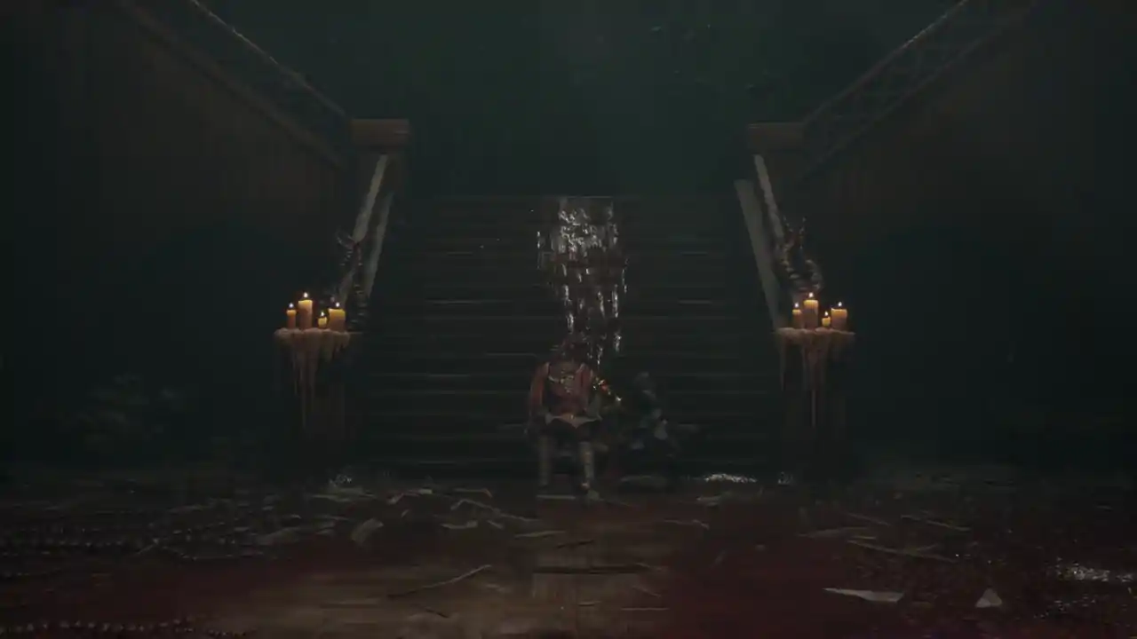 Morbid: The Lords of Ire