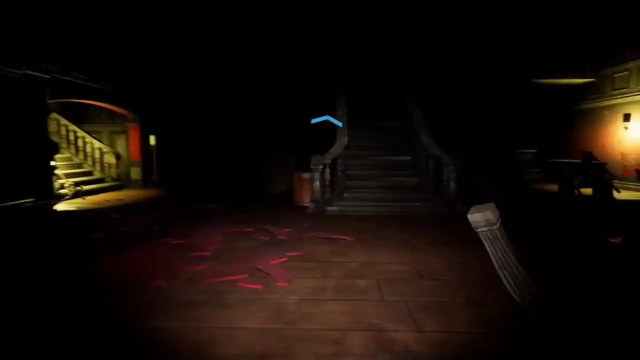 Escape The Manor