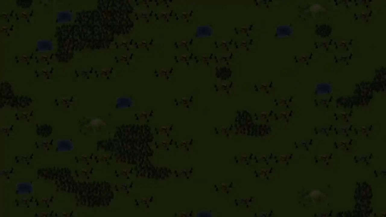Tribal Wars