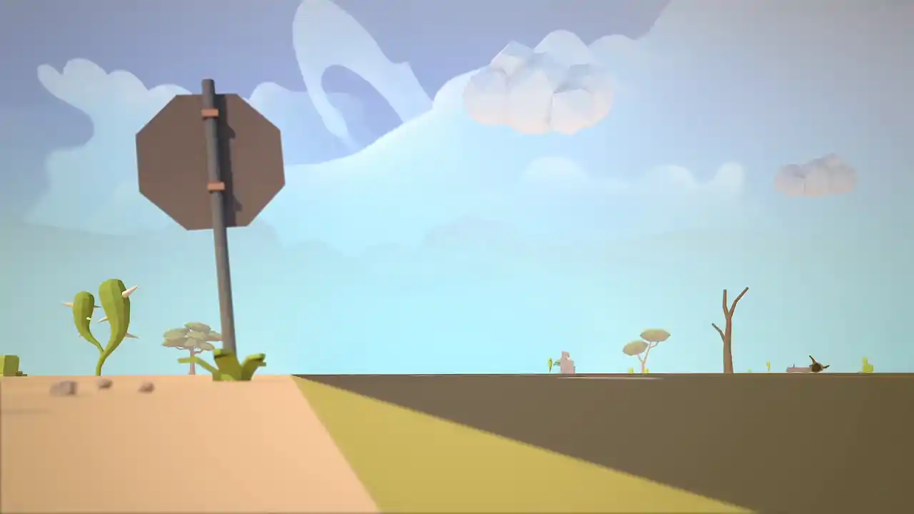 Highway Madness